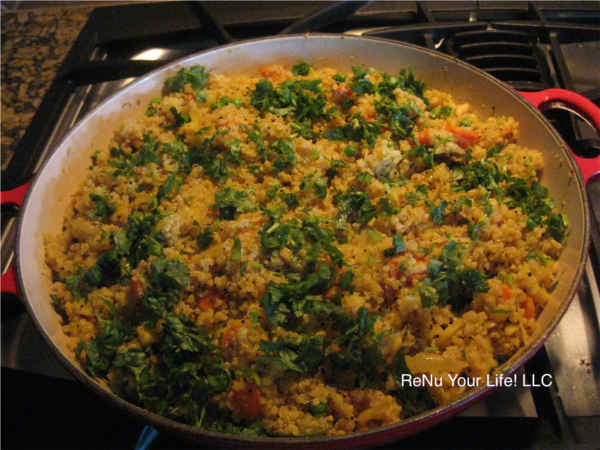 indian-style-quinoa