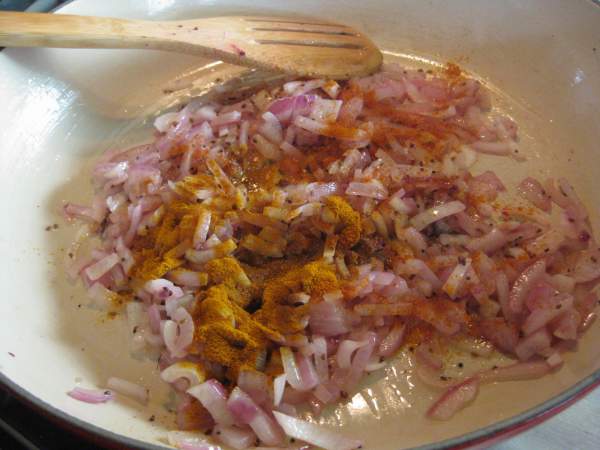 04 Okra Bhindi Masala