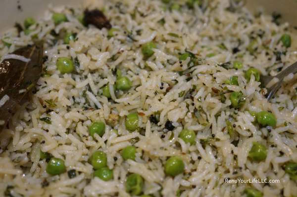 11 Pea Pulao Optm